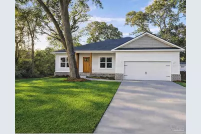 4046 Woodfin Cir, Pace, FL 32571 - Photo 1