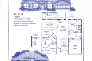 5914 Grayton Park Ln, Pace, FL 32571 - Photo 1