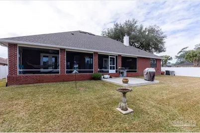 8420 Chokecherry Ter, Pensacola, FL 32514 - Photo 31