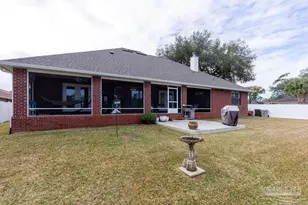 8420 Chokecherry Terrace, Pensacola, FL 32514 - Photo 31