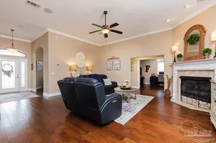 8420 Chokecherry Terrace, Pensacola, FL 32514 - Photo 9