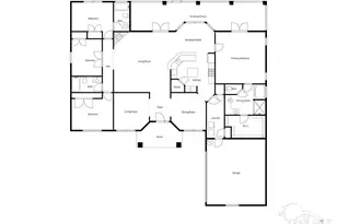 8420 Chokecherry Terrace, Pensacola, FL 32514 - Photo 41