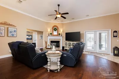 8420 Chokecherry Ter, Pensacola, FL 32514 - Photo 7