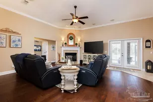 8420 Chokecherry Terrace, Pensacola, FL 32514 - Photo 7