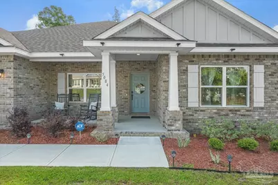 5084 Sanborn Dr, Milton, FL 32570 - Photo 5