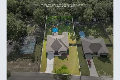 5084 Sanborn Dr, Milton, FL 32570 - Photo 41