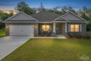 5084 Sanborn Dr, Milton, FL 32570 - Photo 1