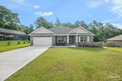 5084 Sanborn Dr, Milton, FL 32570 - Photo 3
