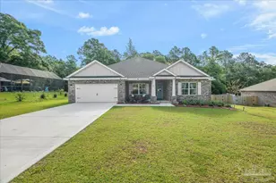 5084 Sanborn Dr, Milton, FL 32570 - Photo 3