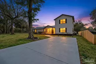 4133 Lawrence Ave, Pace, FL 32571 - Photo 1