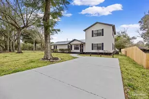 4133 Lawrence Ave, Pace, FL 32571 - Photo 1