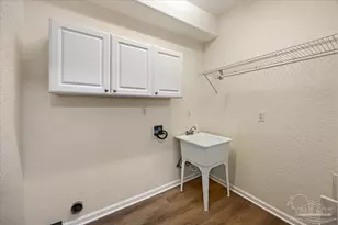 4133 Lawrence Ave, Pace, FL 32571 - Photo 37