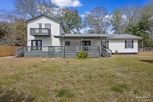 4133 Lawrence Ave, Pace, FL 32571 - Photo 33