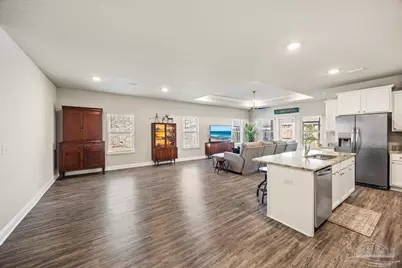 5344 Red Shoulder Rd, Pace, FL 32571 - Photo 9