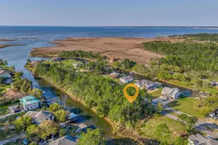 0 Bayshore Parkway, Milton, FL 32583 - Photo 1