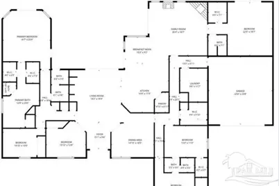 3445 Marcus Pointe Blvd, Pensacola, FL 32505 - Photo 57