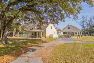 5570 N Blue Angel Pkwy, Pensacola, FL 32526 - Photo 1