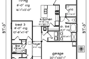 5883 Southern Bell Court, Milton, FL 32570 - Photo 51