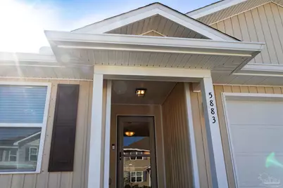 5883 Southern Bell Ct, Milton, FL 32570 - Photo 3