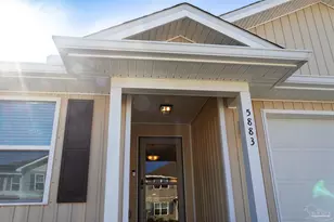 5883 Southern Bell Court, Milton, FL 32570 - Photo 3