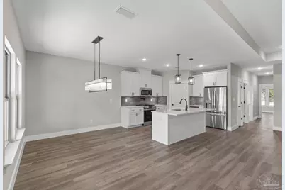 5521 Chenier Dr, Gulf Breeze, FL 32563 - Photo 9