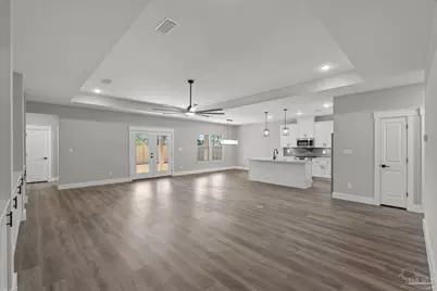 5521 Chenier Dr, Gulf Breeze, FL 32563 - Photo 5