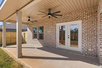 5521 Chenier Dr, Gulf Breeze, FL 32563 - Photo 45