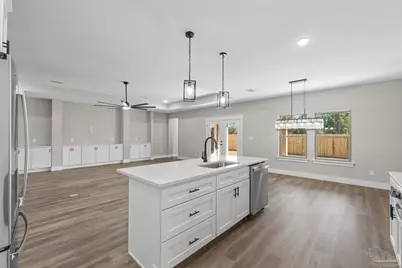 5521 Chenier Dr, Gulf Breeze, FL 32563 - Photo 15