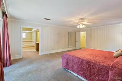 219 Man O War Cir, Cantonment, FL 32533 - Photo 9