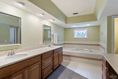 219 Man O War Cir, Cantonment, FL 32533 - Photo 17