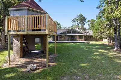 219 Man O War Cir, Cantonment, FL 32533 - Photo 21