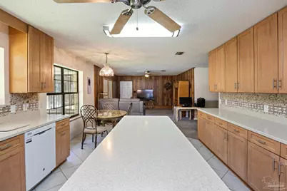 219 Man O War Cir, Cantonment, FL 32533 - Photo 9