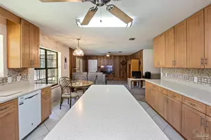 219 Man O War Cir, Cantonment, FL 32533 - Photo 9