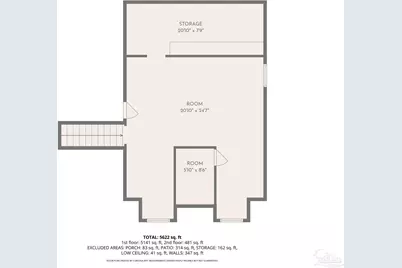 219 Man O War Cir, Cantonment, FL 32533 - Photo 19