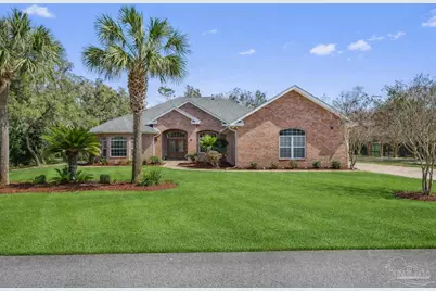 2708 Muirfield Dr, Navarre, FL 32566 - Photo 3