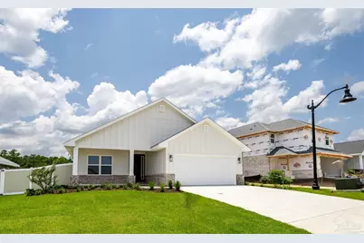 5953 Grayton Park Ln, Pace, FL 32571 - Photo 3