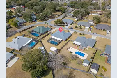 2230 Dovefield Dr, Pensacola, FL 32534 - Photo 23