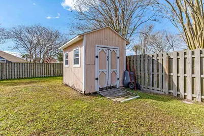 6013 Chandelle Cir, Pensacola, FL 32507 - Photo 37