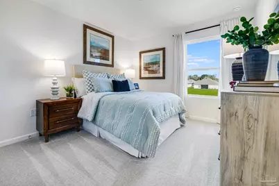 1115 Green Gate Rd #LOT 10F, Cantonment, FL 32533 - Photo 43