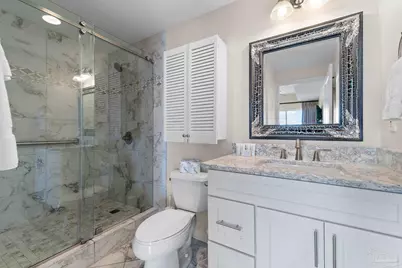 22 Via Deluna Dr #101, Pensacola Beach, FL 32561 - Photo 15