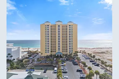 22 Via Deluna Dr #101, Pensacola Beach, FL 32561 - Photo 1