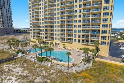 22 Via Deluna Dr #101, Pensacola Beach, FL 32561 - Photo 35