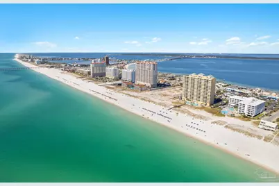 22 Via Deluna Dr #101, Pensacola Beach, FL 32561 - Photo 31