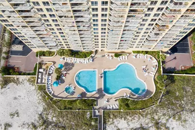 22 Via Deluna Dr #101, Pensacola Beach, FL 32561 - Photo 29