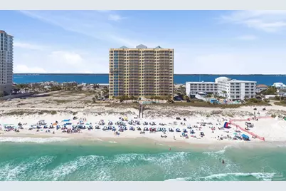 22 Via Deluna Dr #101, Pensacola Beach, FL 32561 - Photo 23