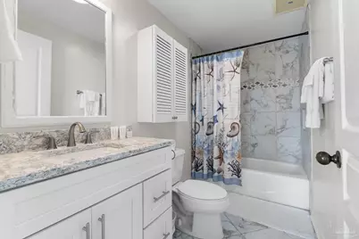 22 Via Deluna Dr #101, Pensacola Beach, FL 32561 - Photo 13