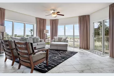 22 Via Deluna Dr #101, Pensacola Beach, FL 32561 - Photo 5