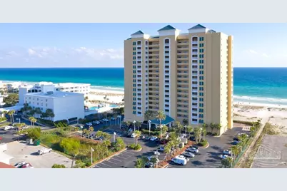 22 Via Deluna Dr #101, Pensacola Beach, FL 32561 - Photo 31