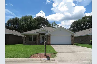 2509 Eclipse Ln, Pensacola, FL 32514 - Photo 1