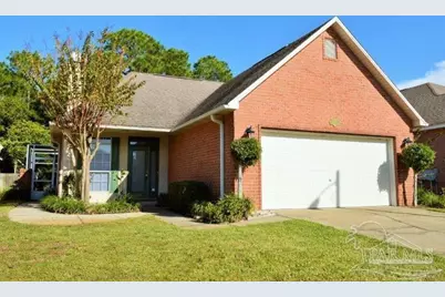 4078 Oak Pointe Dr, Gulf Breeze, FL 32563 - Photo 1